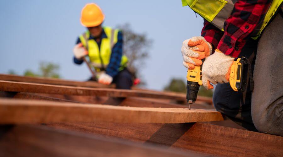 Local Chimney Repair in Green Village, NJ